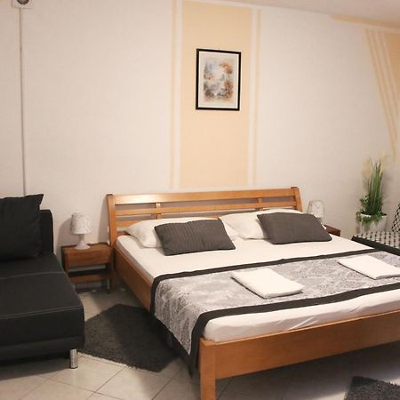 Apartments Gavric Trogir Exterior foto