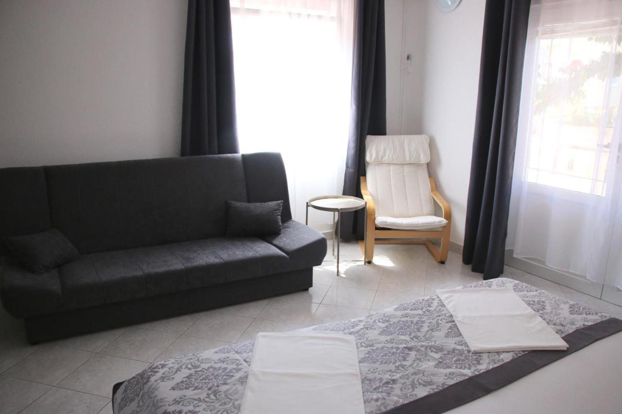 Apartments Gavric Trogir Exterior foto
