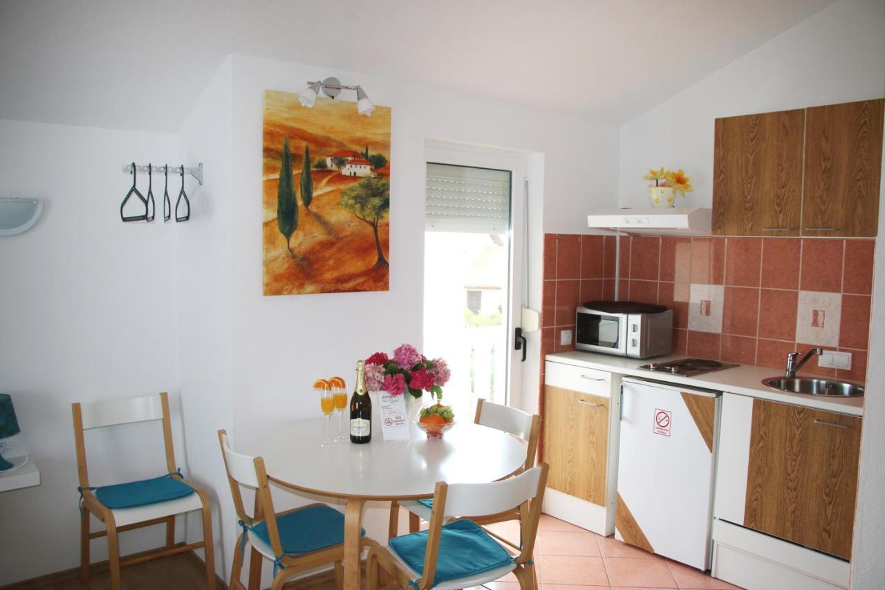 Apartments Gavric Trogir Exterior foto