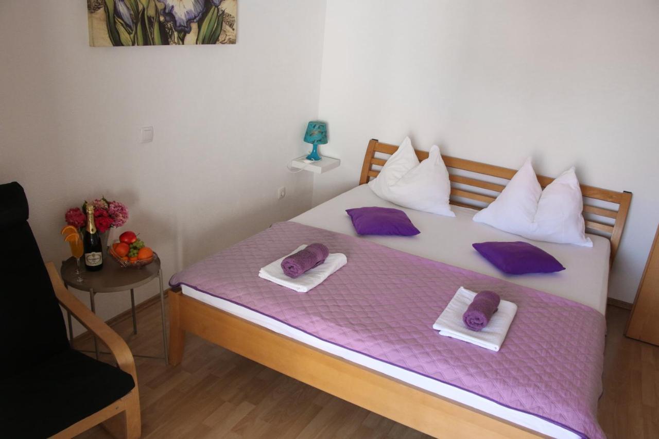 Apartments Gavric Trogir Exterior foto