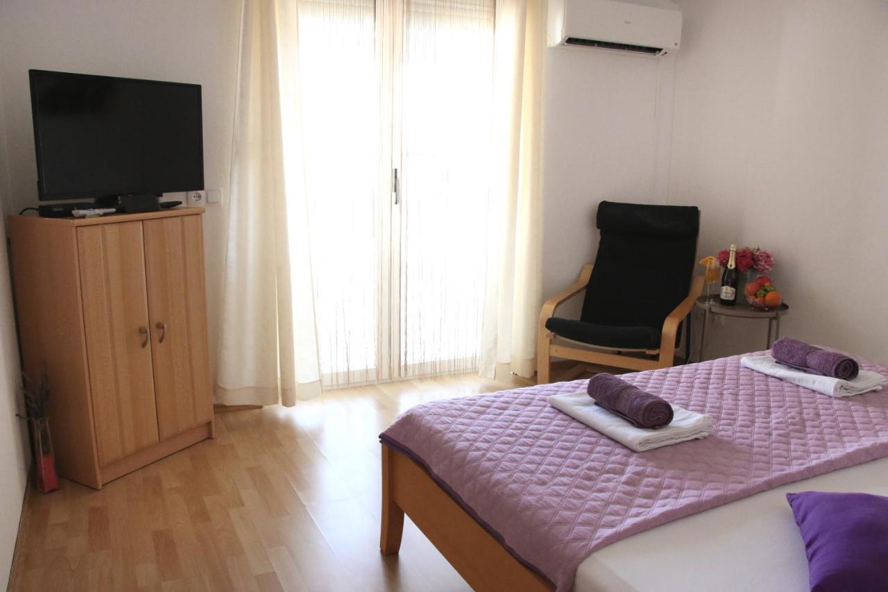 Apartments Gavric Trogir Exterior foto