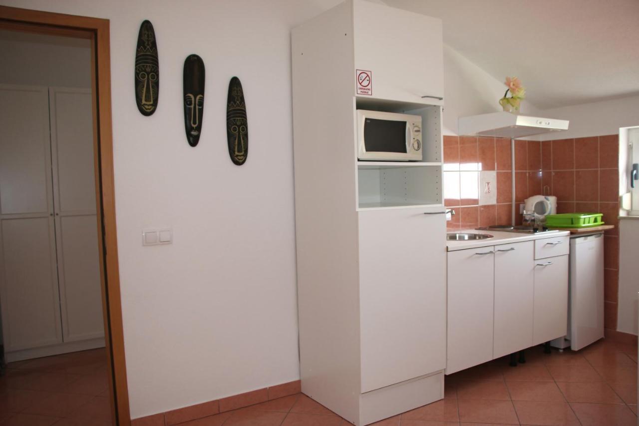 Apartments Gavric Trogir Exterior foto