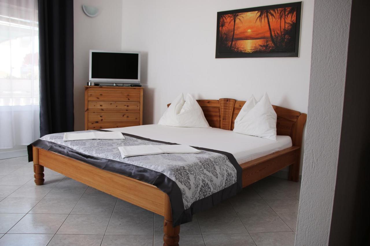 Apartments Gavric Trogir Exterior foto