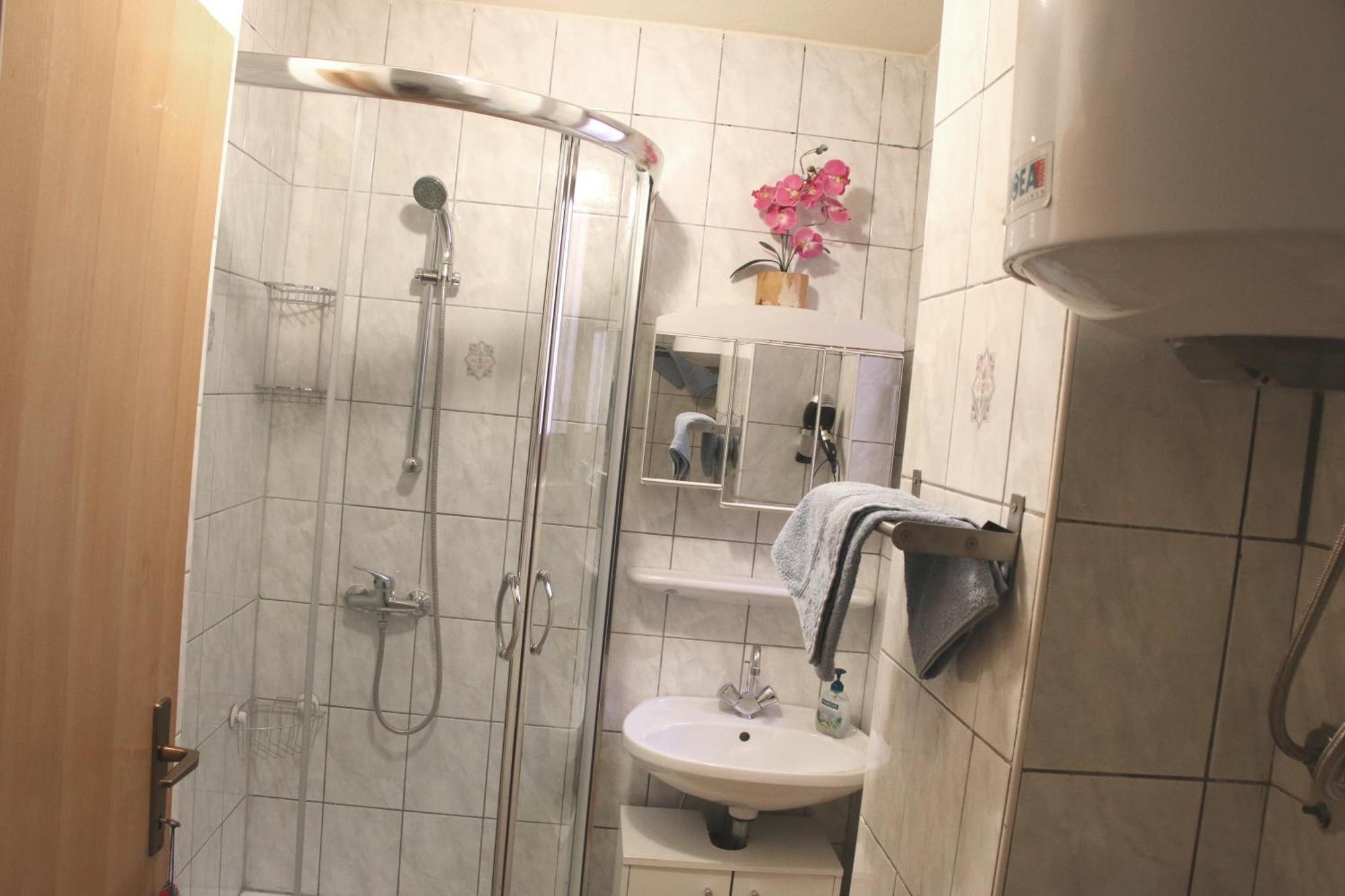 Apartments Gavric Trogir Zimmer foto