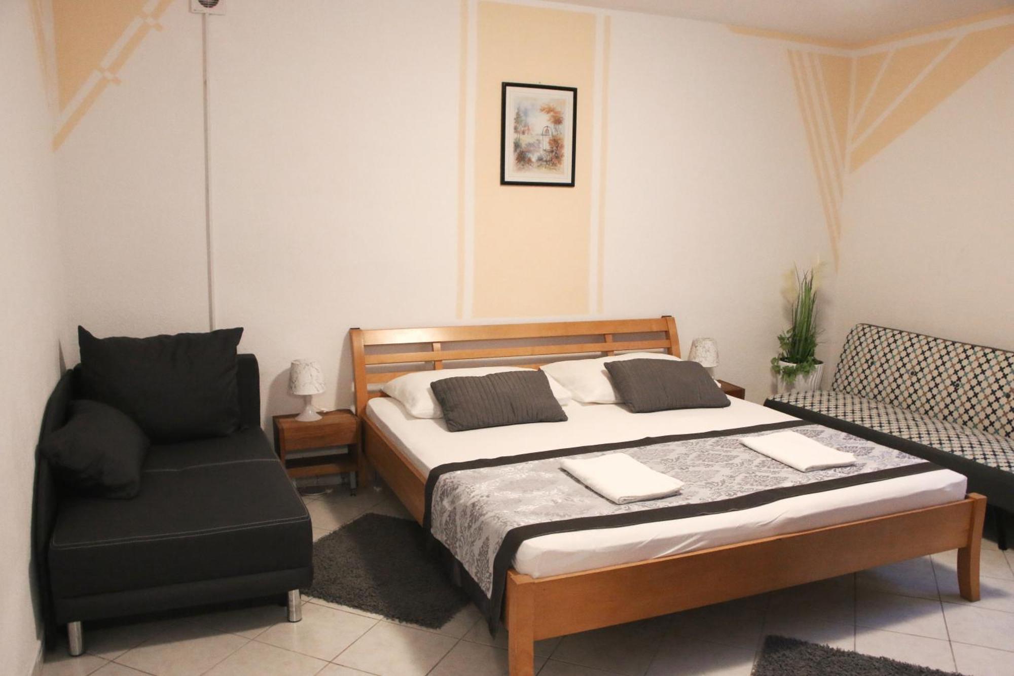 Apartments Gavric Trogir Exterior foto
