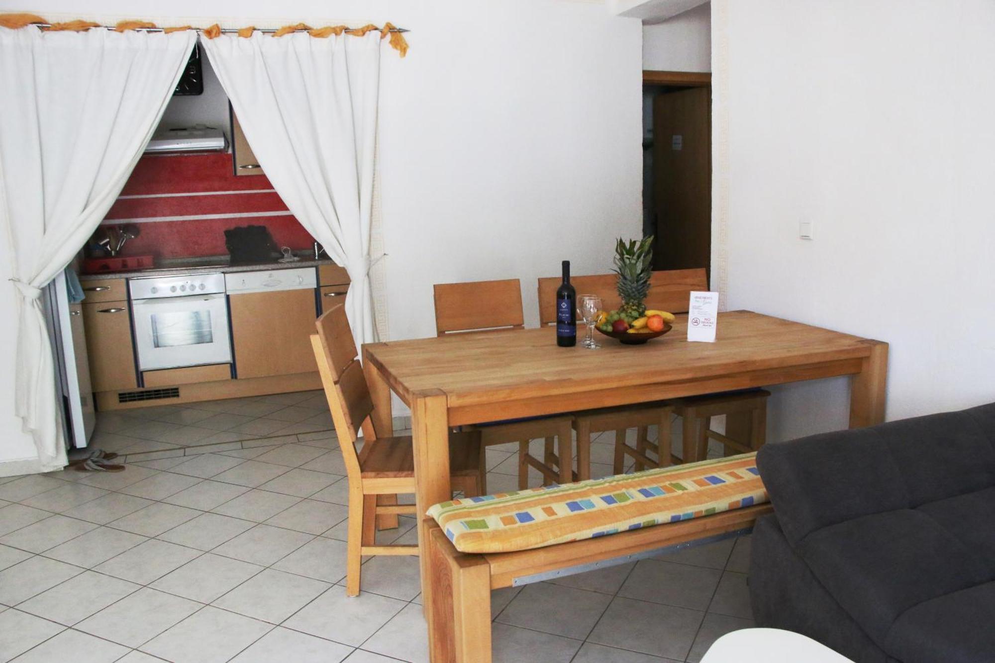 Apartments Gavric Trogir Zimmer foto