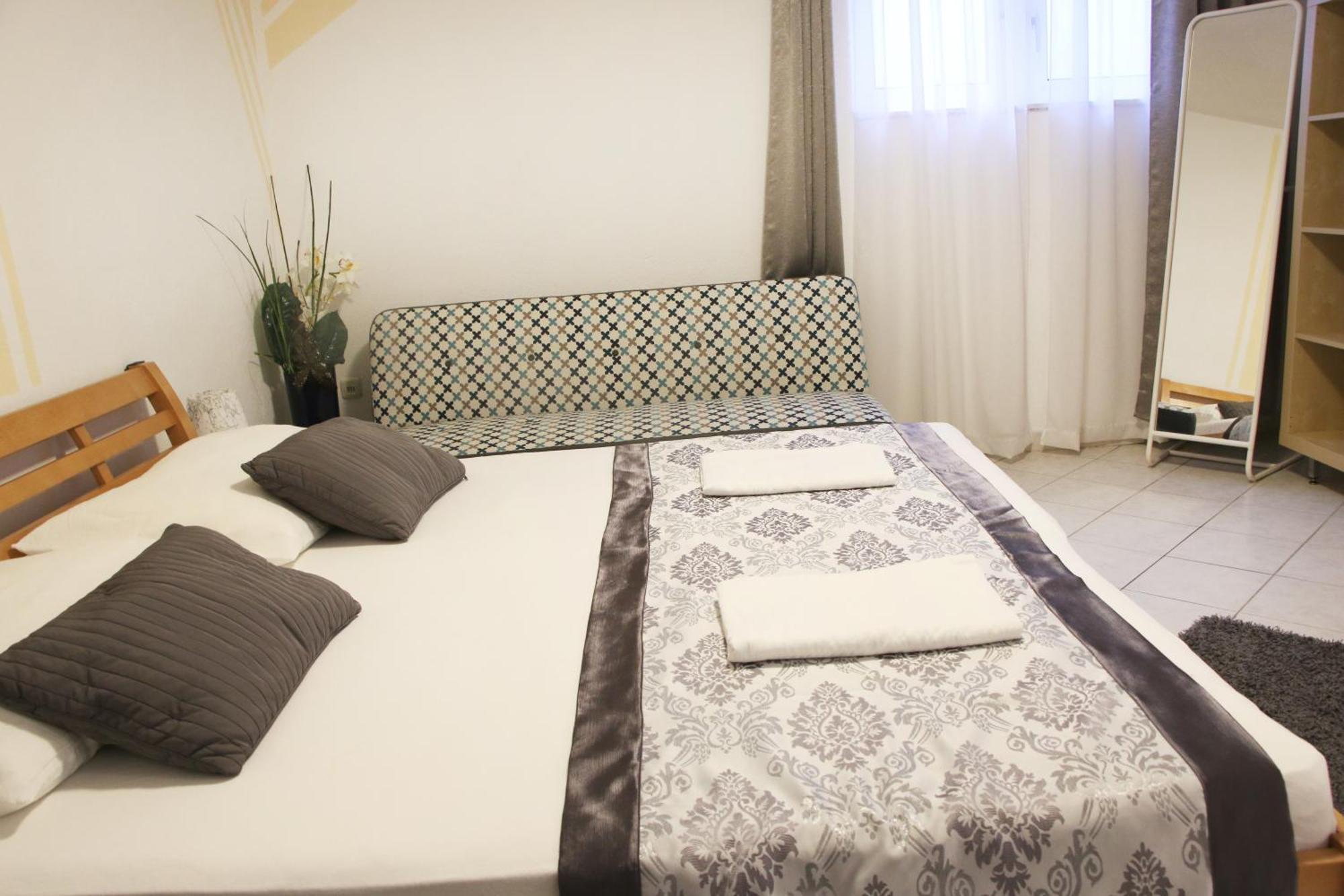 Apartments Gavric Trogir Zimmer foto