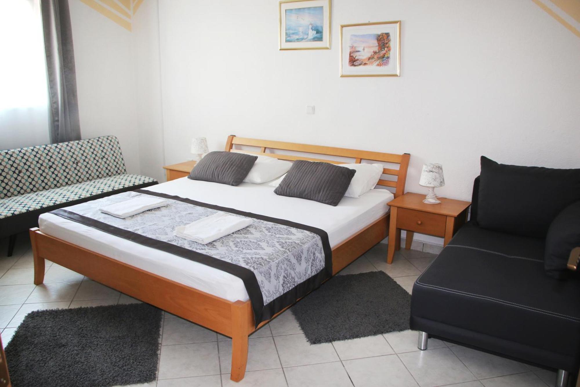 Apartments Gavric Trogir Exterior foto