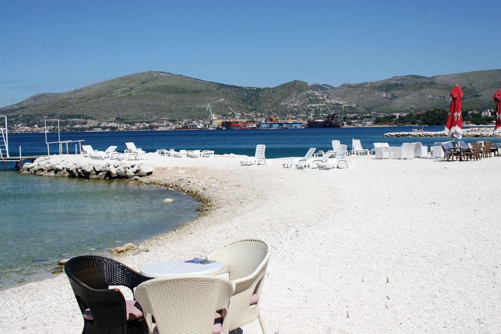 Apartments Gavric Trogir Exterior foto