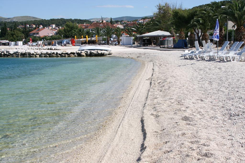 Apartments Gavric Trogir Exterior foto