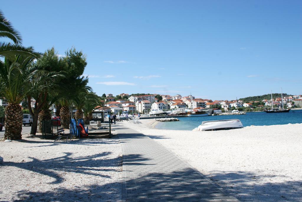 Apartments Gavric Trogir Exterior foto