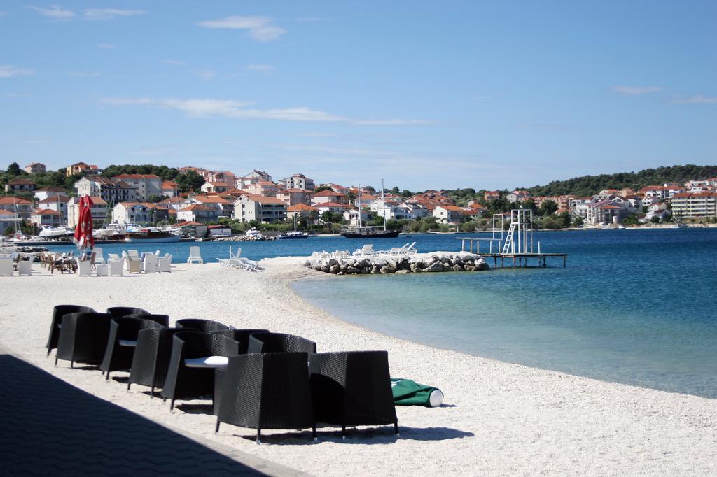 Apartments Gavric Trogir Exterior foto