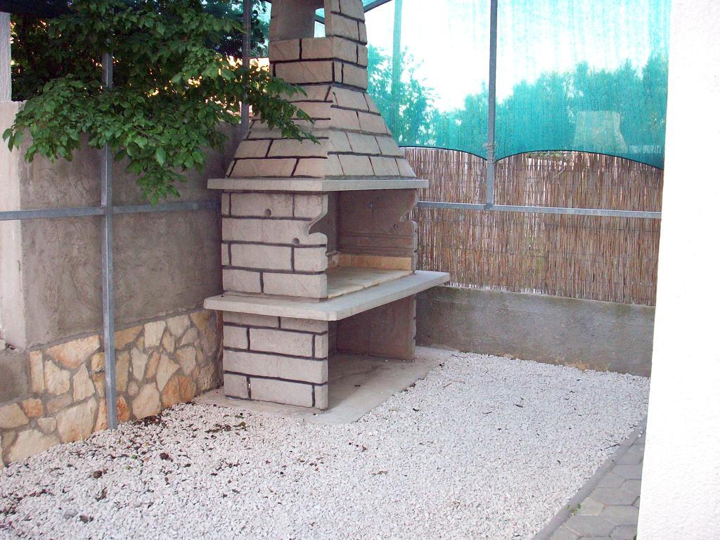 Apartments Gavric Trogir Exterior foto