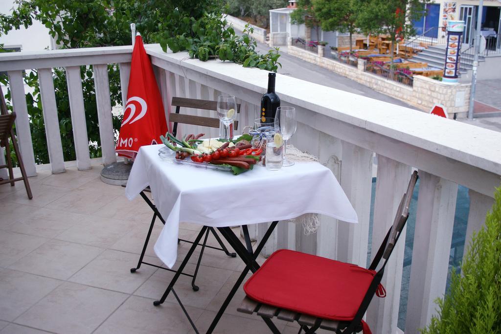 Apartments Gavric Trogir Zimmer foto
