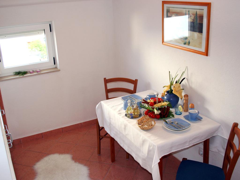 Apartments Gavric Trogir Zimmer foto