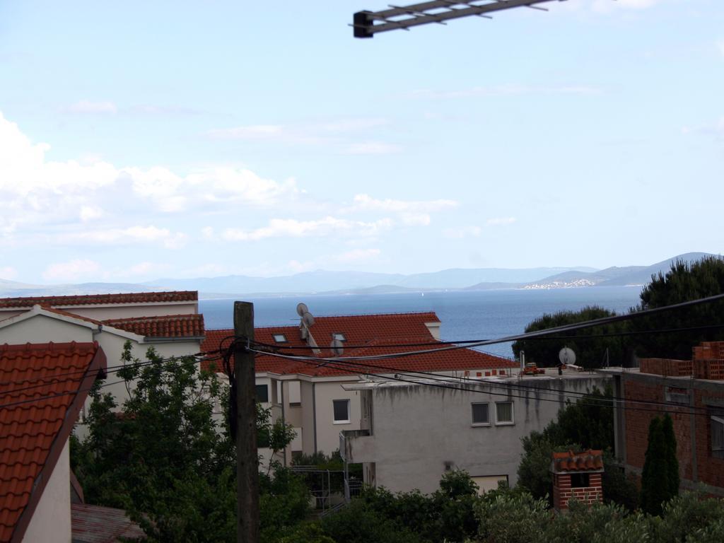 Apartments Gavric Trogir Zimmer foto