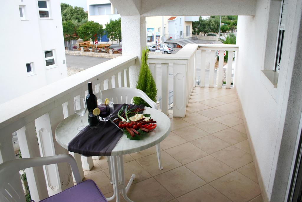 Apartments Gavric Trogir Zimmer foto