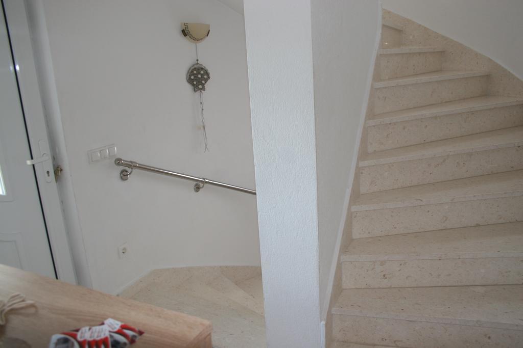 Apartments Gavric Trogir Exterior foto